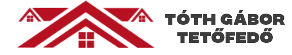 Tóth Gábor Tetőfedő